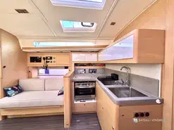 Dufour  470