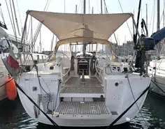 Dufour  445 Grand Large