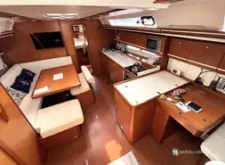 Dufour  445 Grand Large