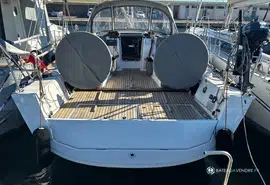 Dufour 36 Performance