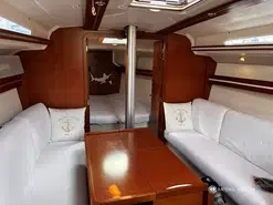 Dufour 36 Performance