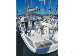 Beneteau Oceanis 411 Celebration