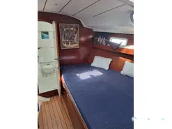 Beneteau Oceanis 411 Celebration