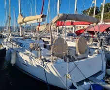 Dufour  450 Grand Large