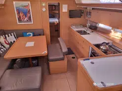 Dufour  450
