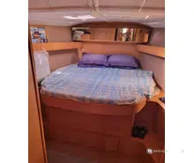 Dufour  450 Grand Large