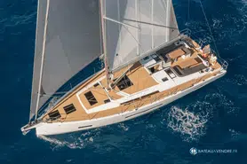 Hanse  460