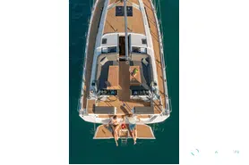 Hanse  460