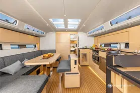 Hanse  460