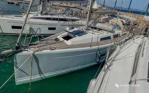 Hanse  348