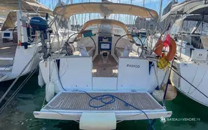 Hanse  348