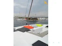 Bali Catamarans Bali 5.4