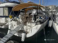 Dufour  455