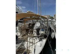 Dufour  455