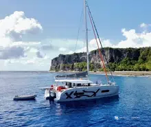 Beneteau Excess 11