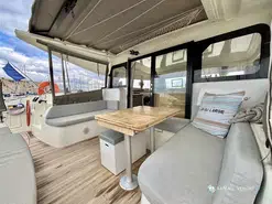 Beneteau Excess 11