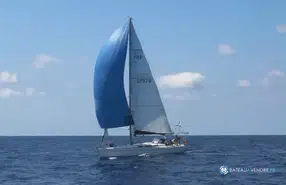 Dufour 40 PERFORMANCE