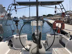 Dufour 40 PERFORMANCE