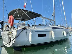 Beneteau Oceanis 40.1