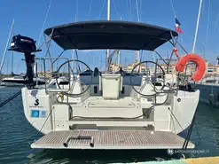 Beneteau Oceanis 40.1