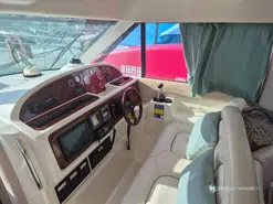Jeanneau Prestige 36