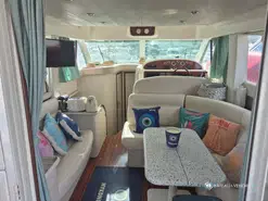 Jeanneau Prestige 36