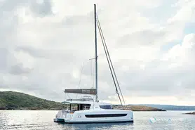 Bali Catamarans Bali 4.4
