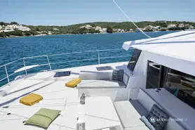 Bali Catamarans Bali 4.4