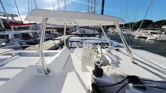 Bali Catamarans Bali 4.4