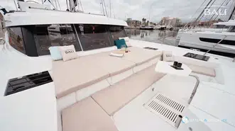Bali Catamarans Catspace