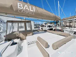 Bali Catamarans Catspace