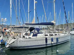 Dufour  40 GTE