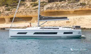 Dufour  41