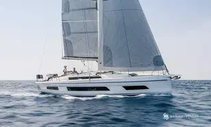 Dufour  41