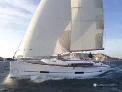 Dufour  410