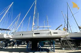 Dufour  410 Grand Large