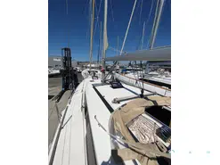Dufour  410 Grand Large