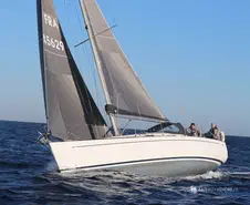 Grand Soleil  40