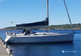 Grand Soleil  40