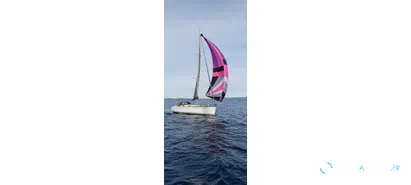 Grand Soleil  40