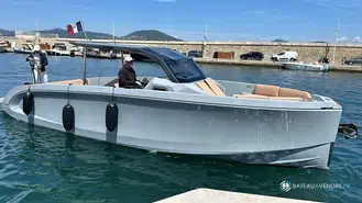 Rand Boats Rand Escape 30