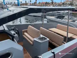 Rand Boats Rand Escape 30