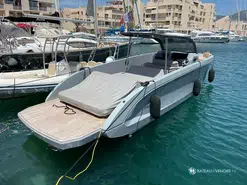 Rand Boats Rand Escape 30