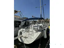 Beneteau Oceanis 393