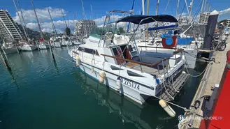 Jeanneau Imperator 900