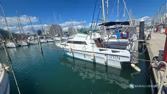 Jeanneau Imperator 900
