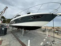 Beneteau Grand Turismo GT 38