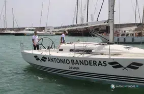 X-Yachts 41 MAKANAKI