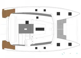 Fountaine Pajot Astrea 42