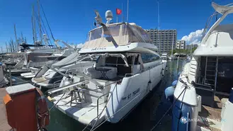 Mondomarine  M 60